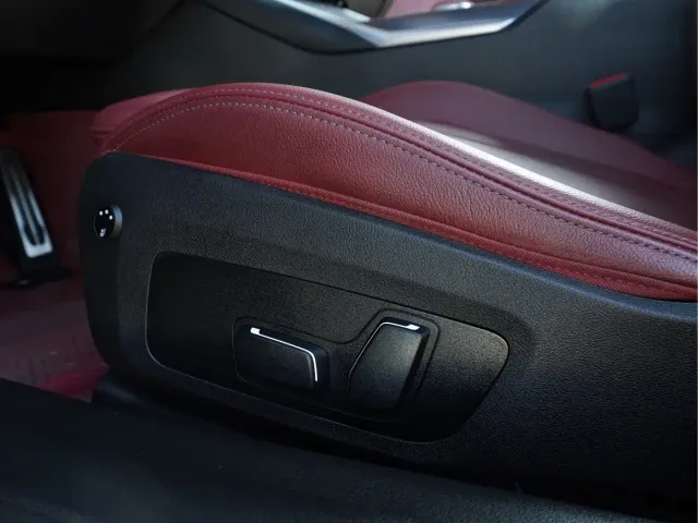 BMW 4 Series — Фото автомобиля 24
