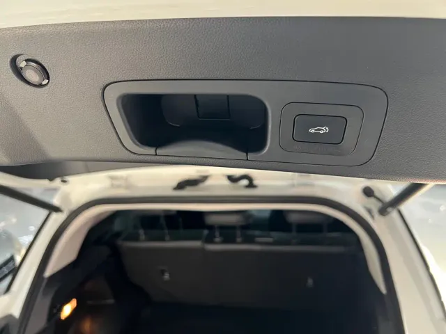 GAC Trumpchi GS4 — Фото автомобиля 21