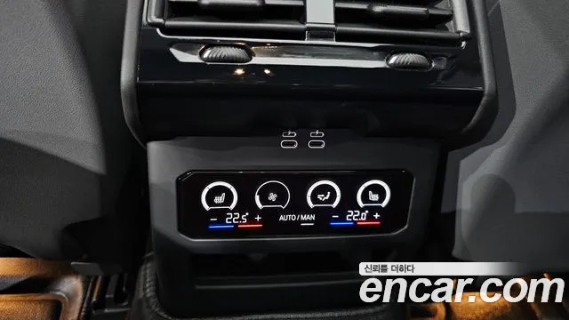BMW 5 Series G60 — Фото автомобиля 25