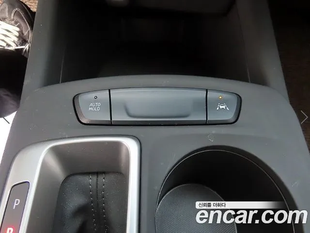 Chevrolet Trax — Фото автомобиля 14