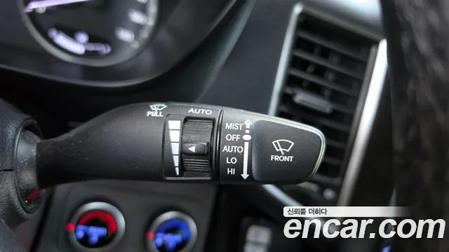 Hyundai Solati — Фото автомобиля 23