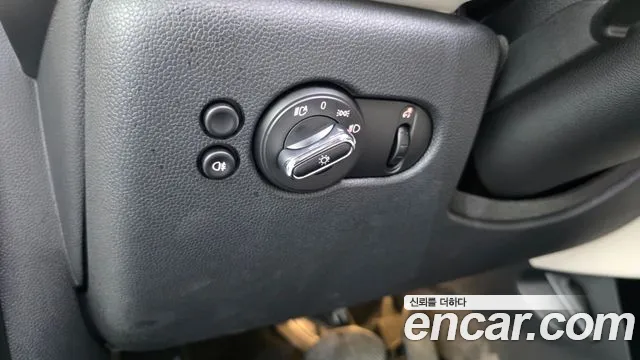 MINI Cooper — Фото автомобиля 25