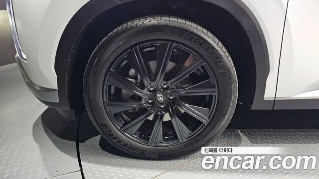 Hyundai Palisade The New — Фото автомобиля 5