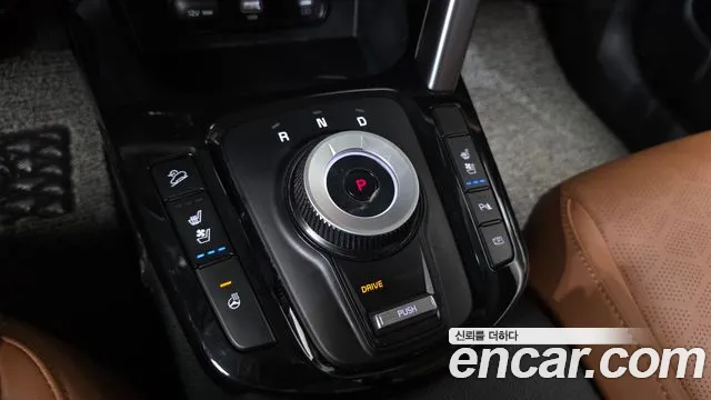 Kia Seltos — Фото автомобиля 12