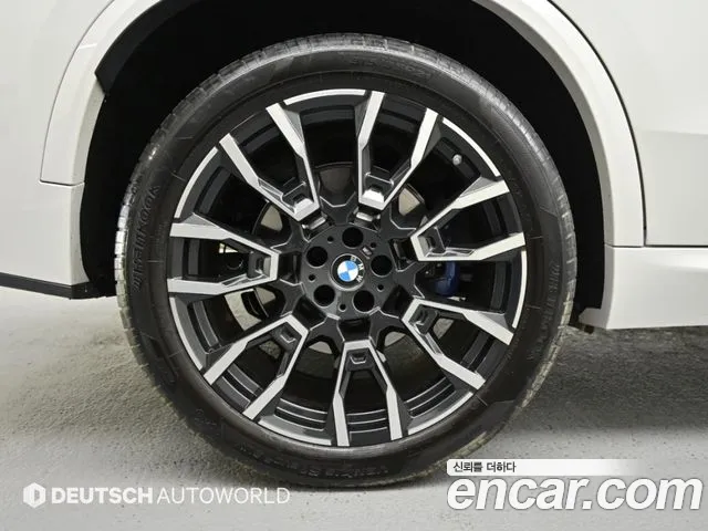 BMW X5 — Фото автомобиля 5