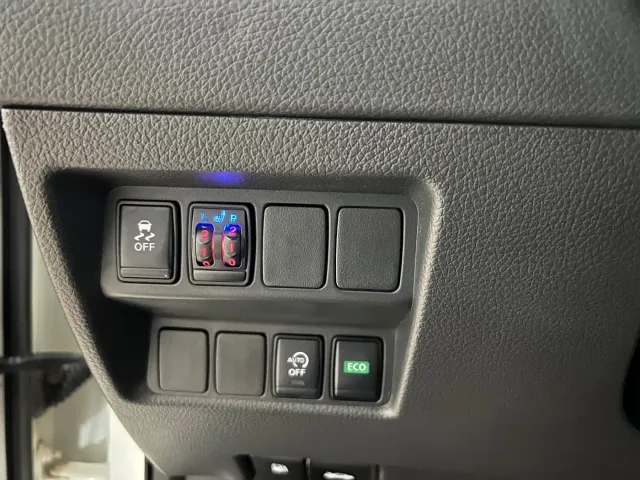 Nissan X-Trail — Фото автомобиля 15
