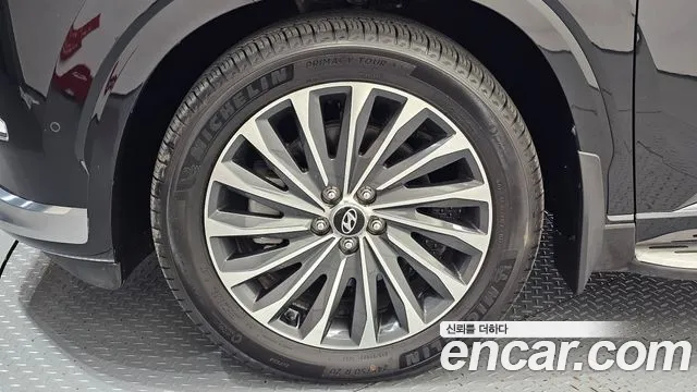 Hyundai Palisade The New — Фото автомобиля 5