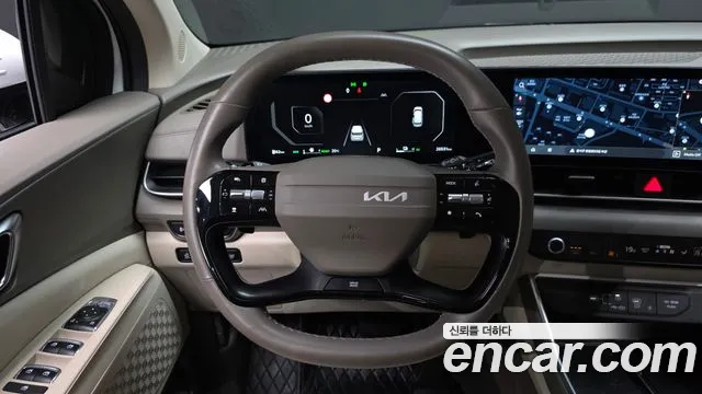Kia Carnival — Фото автомобиля 19