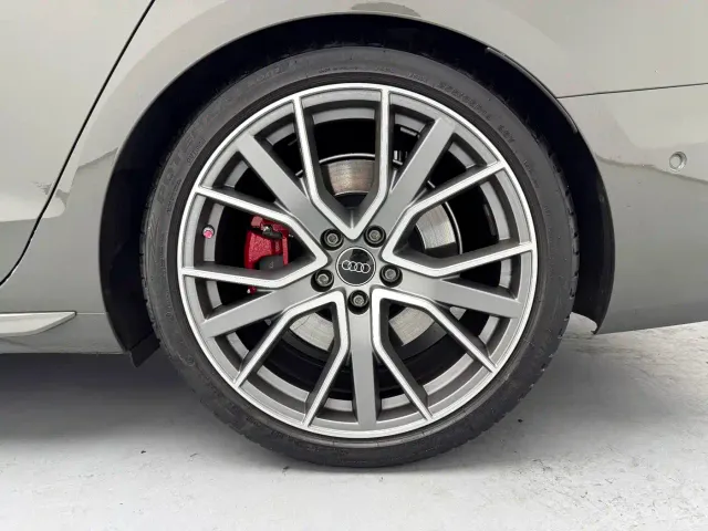 Audi Audi S4 2023 S4 Avant 3.0TFSI — Фото автомобиля 14