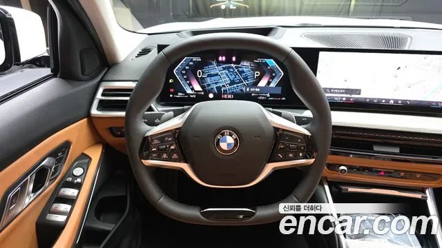 BMW 3-Series 3 серия (G20) — Фото автомобиля 13