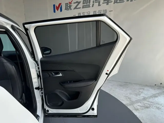 Peugeot 2008 — Фото автомобиля 23