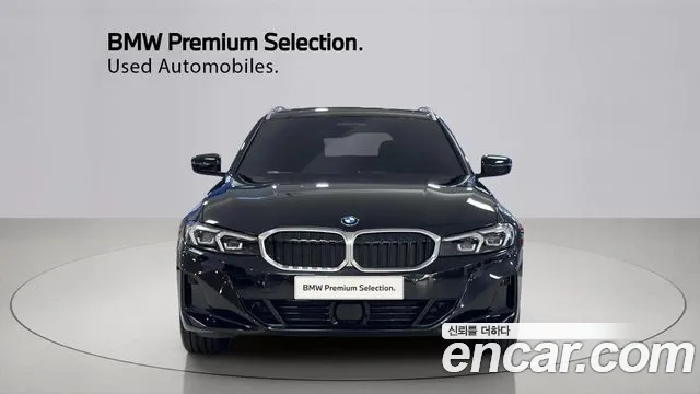 BMW 3 Series G20 — Фото автомобиля 3