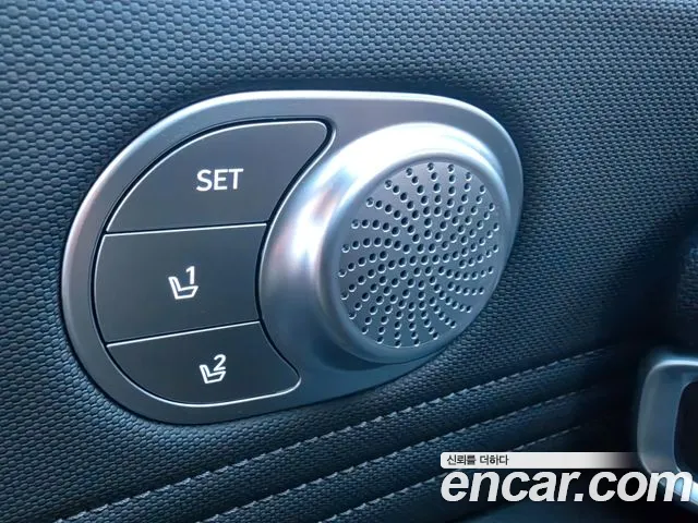 Hyundai Avante CN7 — Фото автомобиля 12