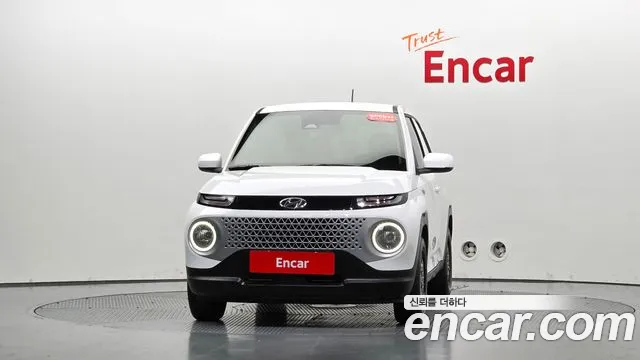 Hyundai Casper — Фото автомобиля 3
