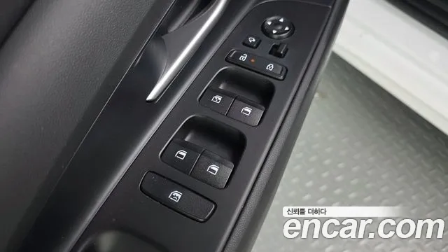 Hyundai Avante CN7 — Фото автомобиля 28
