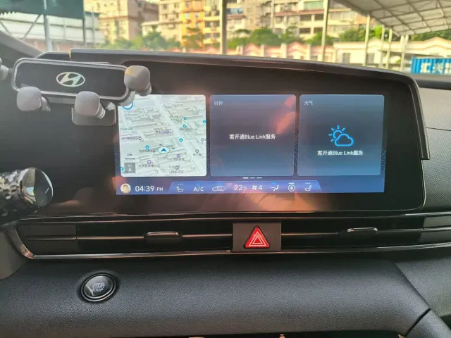 Hyundai Elantra — Фото автомобиля 15