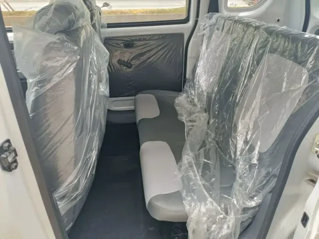Wuling Zhiguang NEV — Фото автомобиля 5