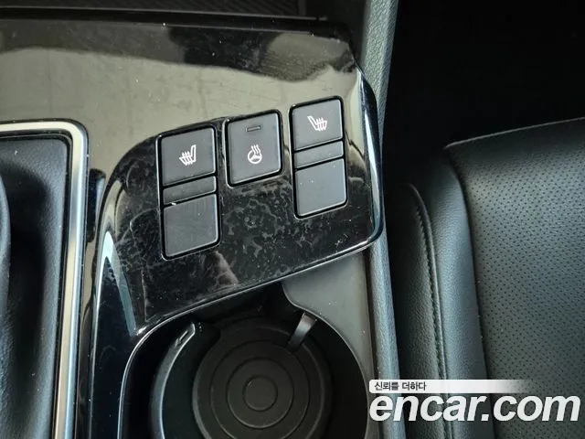 Kia Sportage Generation 5 — Фото автомобиля 17