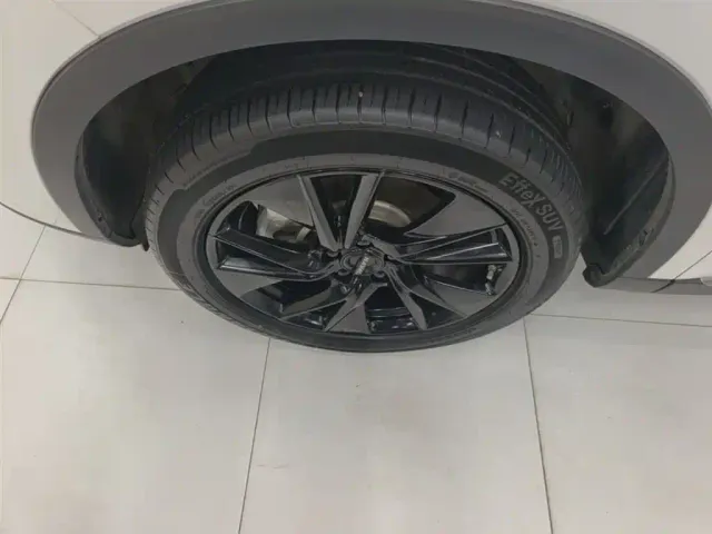 Haval H6 — Фото автомобиля 22