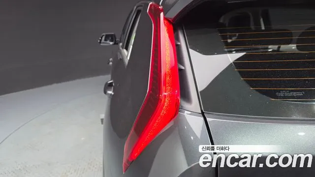 Kia Niro All Niro EV Earth — Фото автомобиля 23