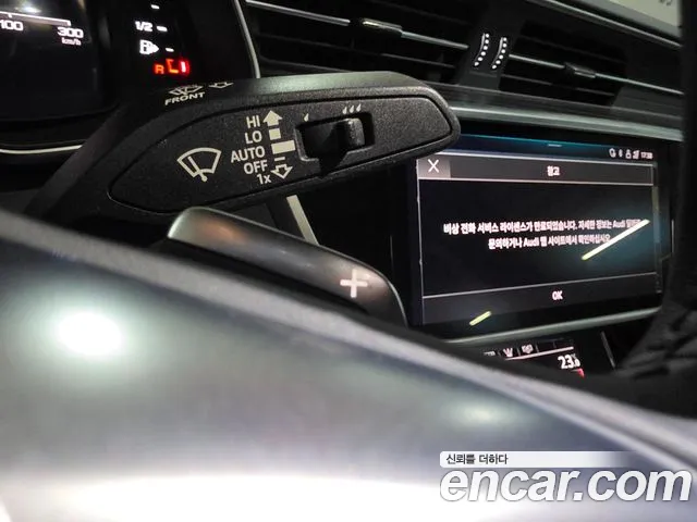 Audi A6 C8 — Фото автомобиля 20