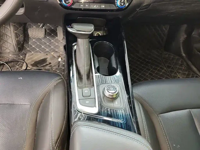 Buick Velite 6 — Фото автомобиля 9