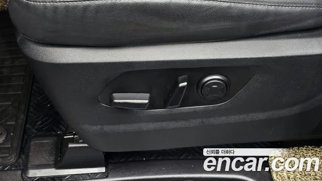 Hyundai Staria — Фото автомобиля 20