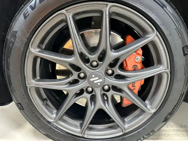 IM Motors LS6 — Фото автомобиля 13