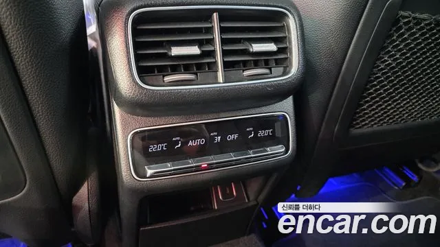 Mercedes-Benz GLE-Class — Фото автомобиля 18