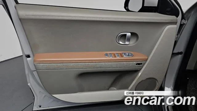 Hyundai Ioniq5 Ioniq5 Long Range AWD — Фото автомобиля 22