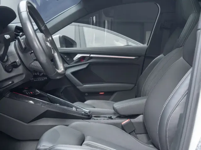 Audi A3 — Фото автомобиля 12