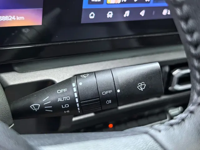 Baojun Yep — Фото автомобиля 19