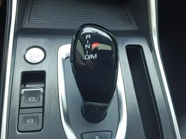 Haval H6 — Фото автомобиля 16