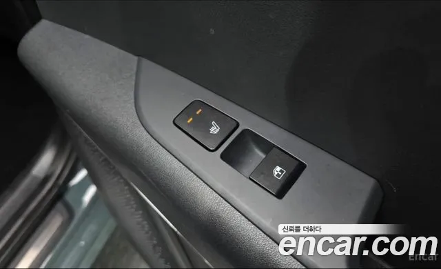 Kia Niro The All New Niro Signature — Фото автомобиля 18