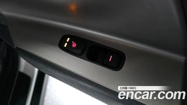 Kia Niro Niro Plus Air — Фото автомобиля 18