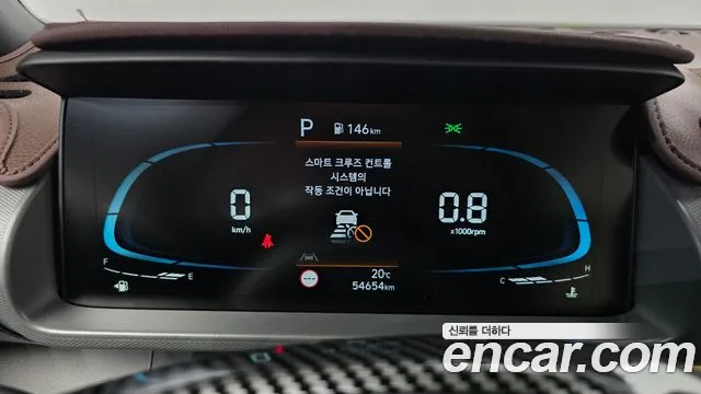 Hyundai Casper — Фото автомобиля 11