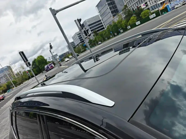 Volkswagen Tharu — Фото автомобиля 22