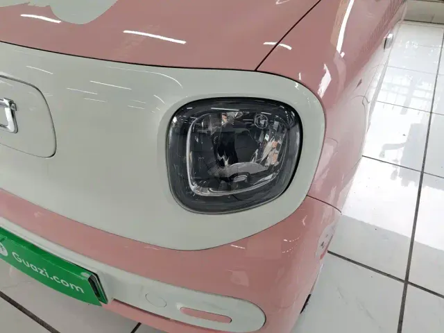 Bestune Pony — Фото автомобиля 23