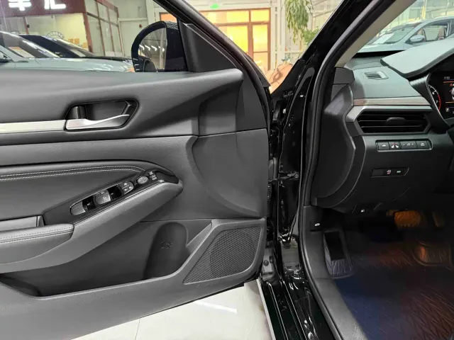 Nissan Teana 2021 2.0L XL Comfort — Фото автомобиля 9