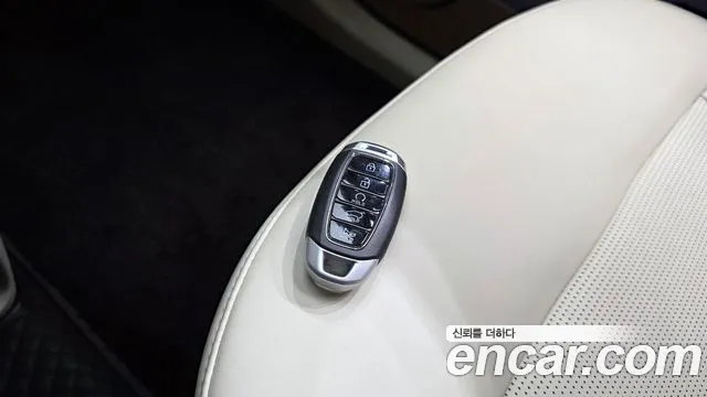 Hyundai Casper Electric — Фото автомобиля 24