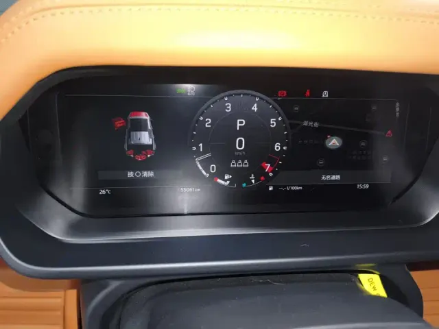Land Rover Defender — Фото автомобиля 7