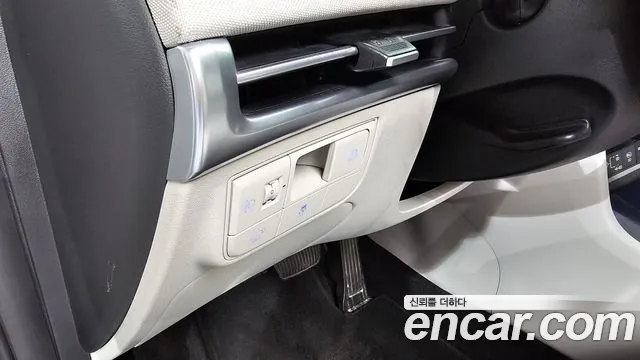 Hyundai Tucson NX4 — Фото автомобиля 24