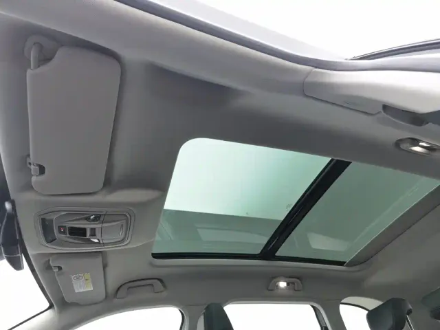 Haval Haval H6 2024 1.5T 2WD Ultra — Фото автомобиля 14