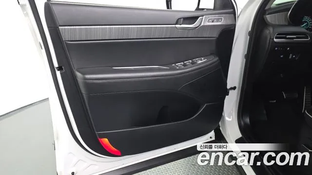 Hyundai Palisade The New Palisade Бензин 3.8 4WD — Фото автомобиля 21