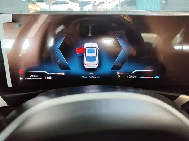 BMW 3 Series — Фото автомобиля 11