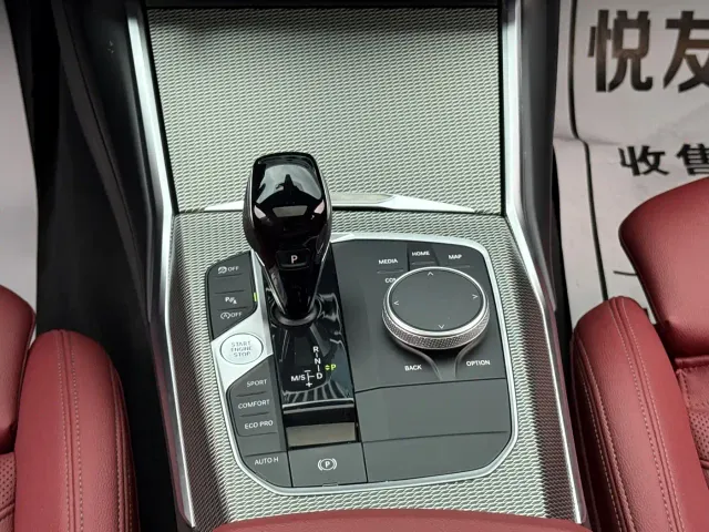 BMW 4 Series — Фото автомобиля 26