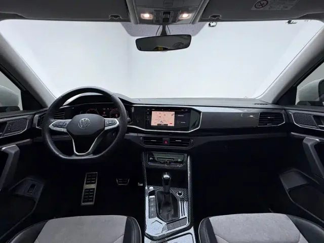 Volkswagen Tayron X — Фото автомобиля 13