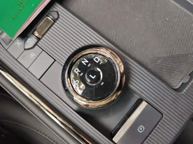 Ford Mondeo — Фото автомобиля 15