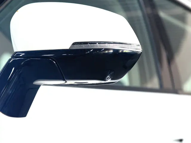 Haval H6 — Фото автомобиля 21