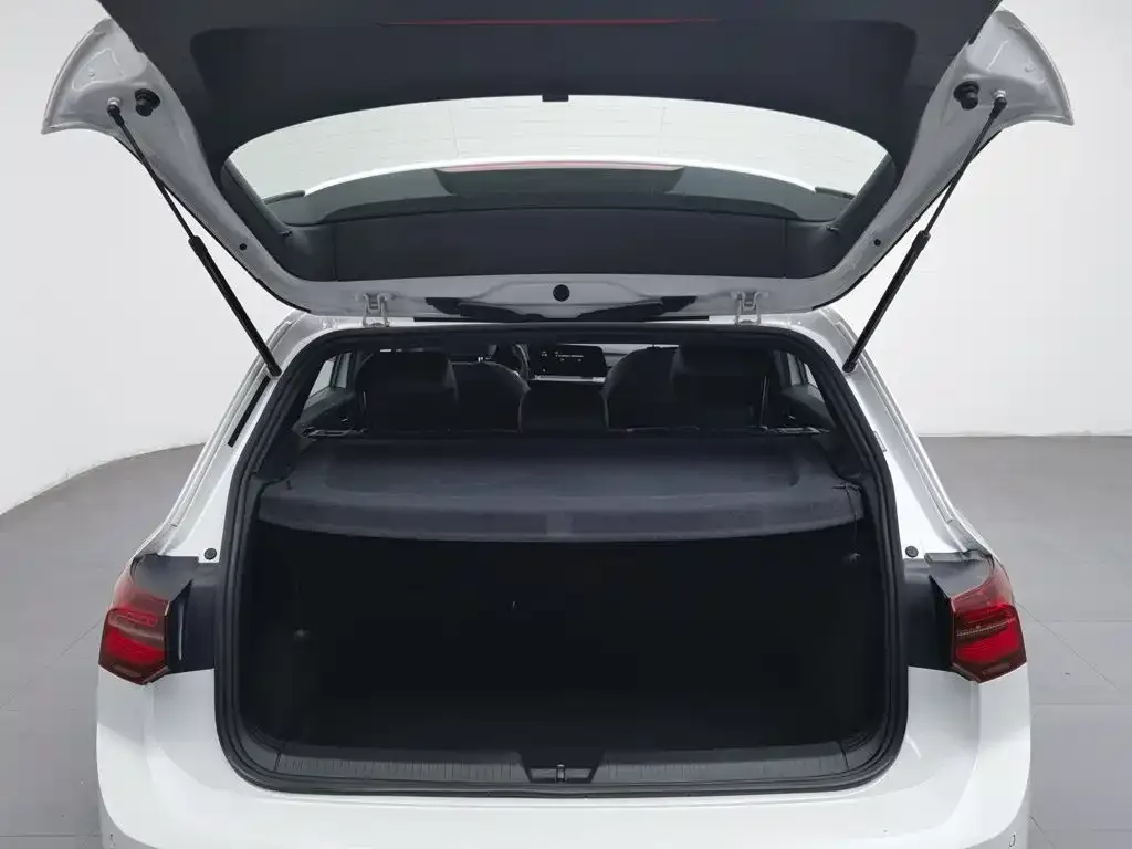 Volkswagen Golf 2021 280TSI DSG R-Line — Фото автомобиля 16